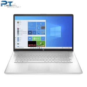 hp i3 1115g4 8gb 256gb ssd 17.3" touch