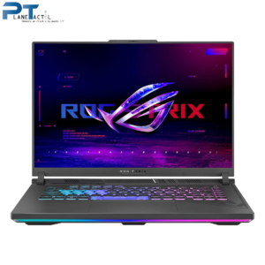 Laptops asus rog strix g16 ryzen 9 8940hx rtx 5070 ti 16gb 1tb