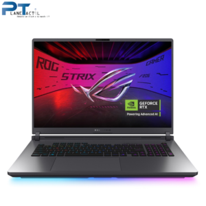 Laptops asus rog strix g18 intel core i9 14900hx rtx 5070 32gb ddr5 1tb