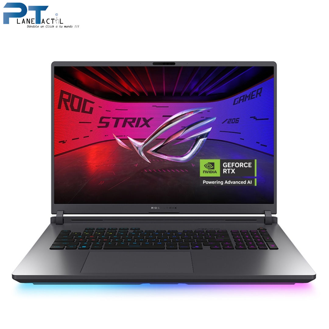 asus rog strix g18 intel core i9 14900hx rtx 5070 32gb ddr5 1tb asus rog strix g18 intel core i9 14900hx rtx 5070 32gb ddr5 1tb
