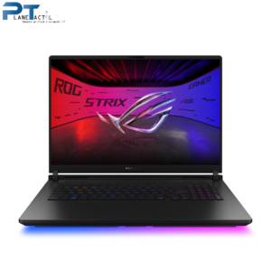 Laptops asus rog strix g18 intel core ultra 9 275hx rtx 5060 32gb ddr5 1tb ssd